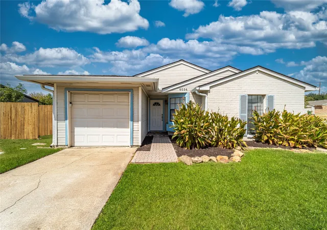 Photo 1 of Sale Pending at 6036 Bogard Dr, The Colony, TX 75056 | MLS# 21380645 | Listing updated on 2026-10-02