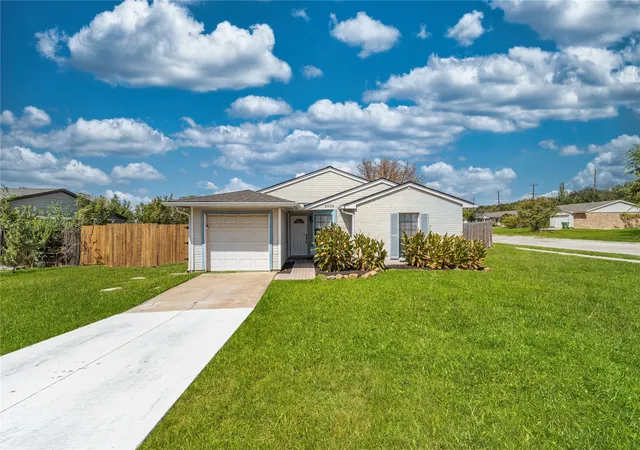 Photo 2 of Sale Pending at 6036 Bogard Dr, The Colony, TX 75056 | MLS# 21380645 | Listing updated on 2026-10-02
