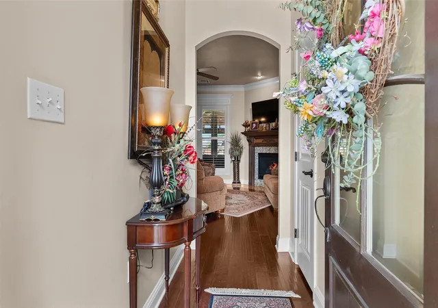 Photo 3 of Single family home for sale at 5319 Barberry Ln, Bossier City, LA 71112 | MLS# 21382329 | Listing updated on 2026-09-12