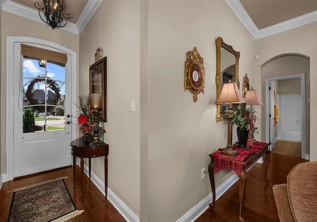 Photo 4 of Single family home for sale at 5319 Barberry Ln, Bossier City, LA 71112 | MLS# 21382329 | Listing updated on 2026-09-12