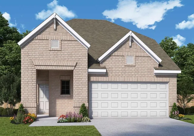 Photo 1 of Single family home for sale at 2700 Atlas Globe Dr, Mesquite, TX 75181 | MLS# 21383606 | Listing updated on 2026-09-11