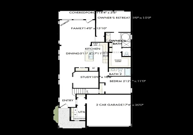 Photo 2 of Single family home for sale at 2700 Atlas Globe Dr, Mesquite, TX 75181 | MLS# 21383606 | Listing updated on 2026-09-11