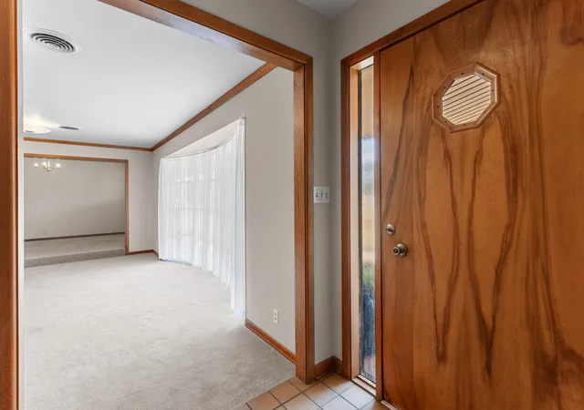 Photo 3 of Sale Pending at 1152 W California St, Seymour, TX 76380 | MLS# 21381737 | Listing updated on 2026-09-29