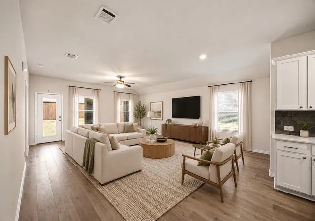 Photo 2 of Single family home for sale at 205 Calico Ln, Caddo Mills, TX 75135 | MLS# 21382397 | Listing updated on 2026-10-19