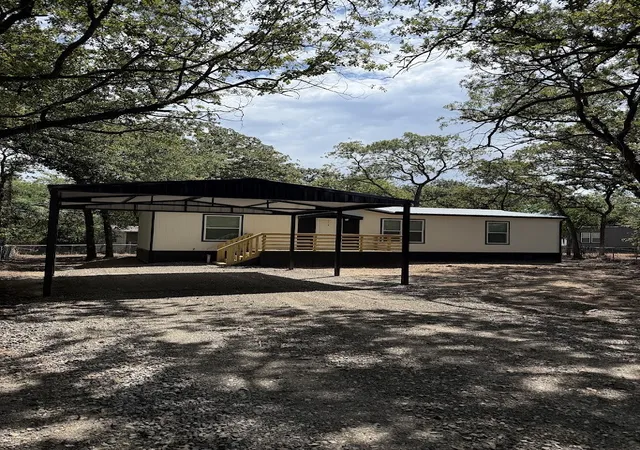 Photo 1 of Manufactured home for sale at 1632 Pelican Ct N, Azle, TX 76020 | MLS# 21383600 | Listing updated on 2026-09-15
