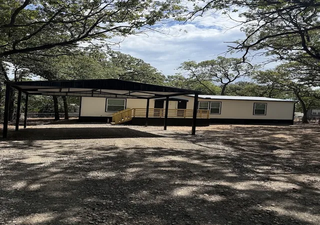 Photo 2 of Manufactured home for sale at 1632 Pelican Ct N, Azle, TX 76020 | MLS# 21383600 | Listing updated on 2026-09-15