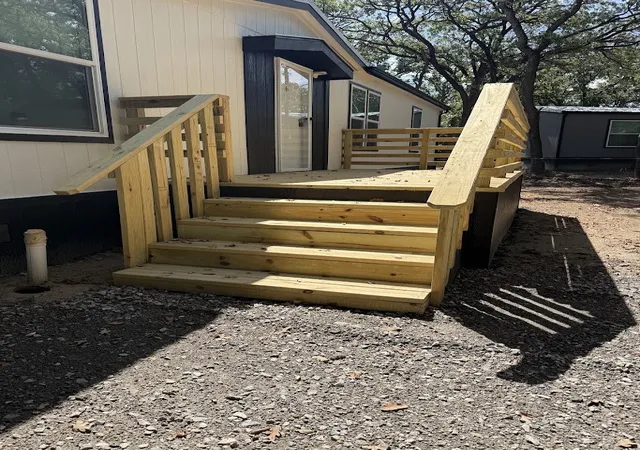 Photo 3 of Manufactured home for sale at 1632 Pelican Ct N, Azle, TX 76020 | MLS# 21383600 | Listing updated on 2026-09-15