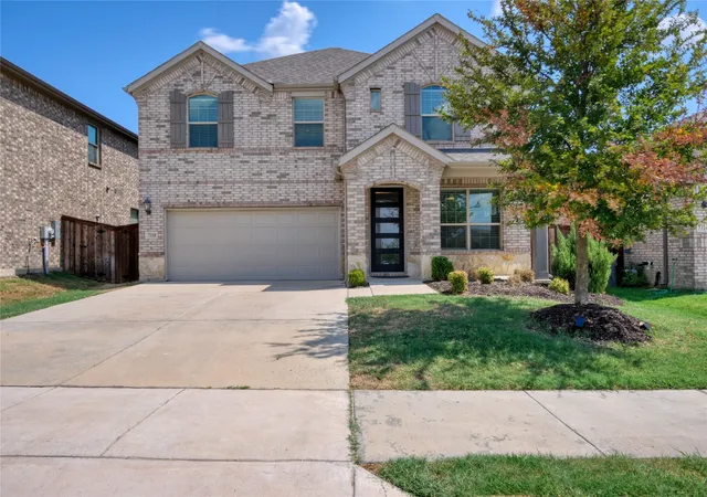Photo 1 of Single family home for sale at 7318 Running Iron Trl, Sachse, TX 75048 | MLS# 21380778 | Listing updated on 2026-09-15