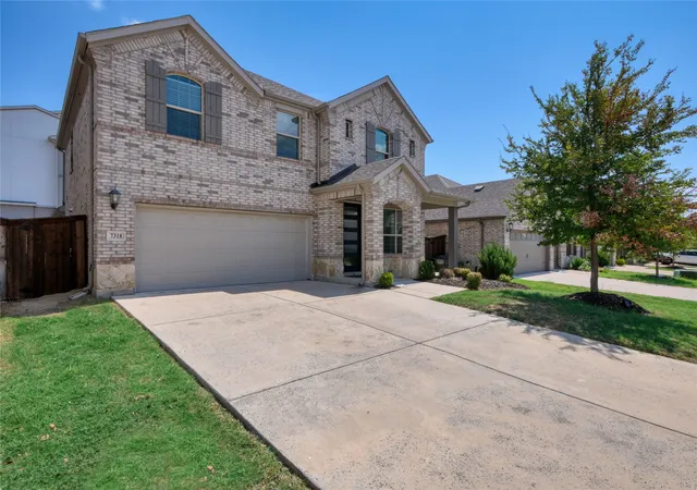 Photo 2 of Single family home for sale at 7318 Running Iron Trl, Sachse, TX 75048 | MLS# 21380778 | Listing updated on 2026-09-15