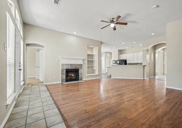 Photo 2 of Single family home for sale at 3604 Magnolia Cir, The Colony, TX 75056 | MLS# 21377179 | Listing updated on 2026-09-11