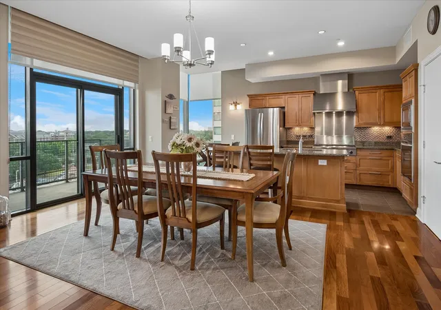 Photo 1 of Condo for sale at 5656 N Central Expy #601, Dallas, TX 75206 | MLS# 21379925 | Listing updated on 2026-09-11