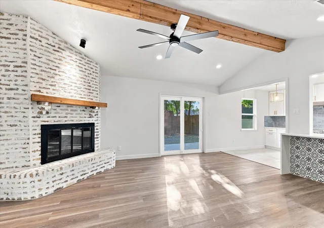 Photo 4 of Single family home for sale at 206 Hickory Ln, Hickory Creek, TX 75065 | MLS# 21383621 | Listing updated on 2026-09-11