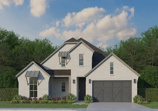 Photo 1 of Single family home for sale at 2513 Brower Rd, Celina, TX 75009 | MLS# 21383629 | Listing updated on 2026-09-14