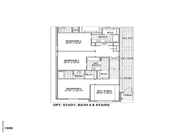 Photo 4 of Single family home for sale at 2513 Brower Rd, Celina, TX 75009 | MLS# 21383629 | Listing updated on 2026-09-14