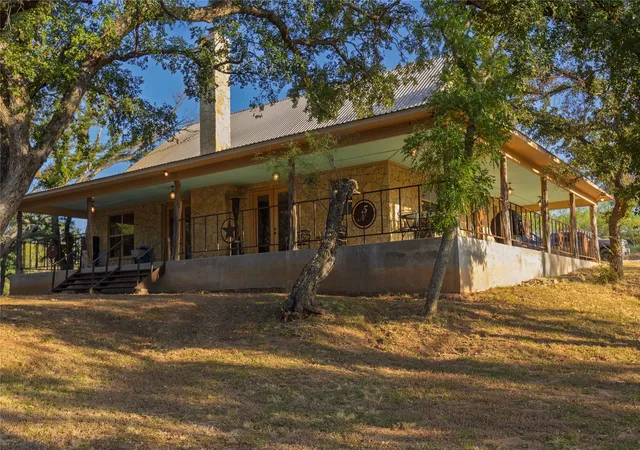 Photo 3 of Land for sale at 3638 County Rd 312, Voss, TX 76888 | MLS# 21383631 | Listing updated on 2026-09-11