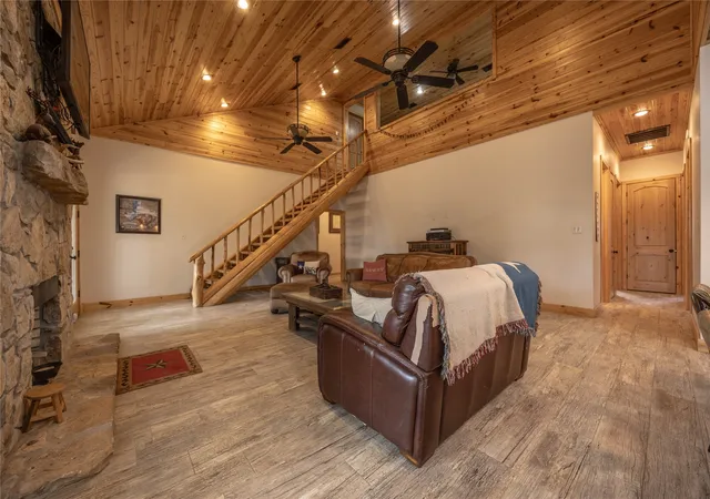 Photo 4 of House for sale at 3638 County Rd 312, Voss, TX 76888 | MLS# 21383631 | Listing updated on 2026-09-11