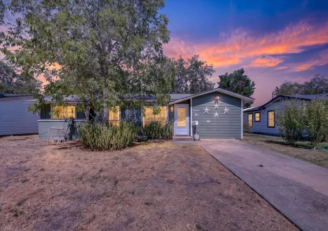 Photo 1 of Single family home for sale at 3545 Regal Rd, Fort Worth, TX 76111 | MLS# 21383545 | Listing updated on 2026-09-11