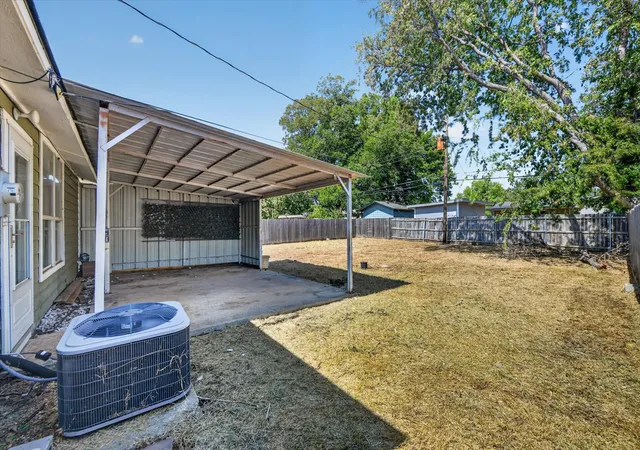 Photo 23 of Single family home for sale at 3545 Regal Rd, Fort Worth, TX 76111 | MLS# 21383545 | Listing updated on 2026-09-11