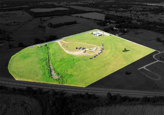 Photo 1 of Land for sale at 271 S N Side, Paris, TX 75462 | MLS# 21364556 | Listing updated on 2026-09-11