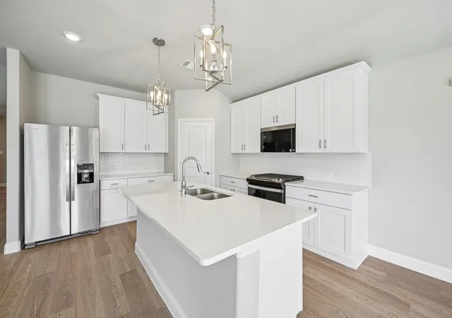 Photo 1 of Single family home for sale at 3005 New Chapel St, Fort Worth, TX 76179 | MLS# 21381529 | Listing updated on 2026-09-11