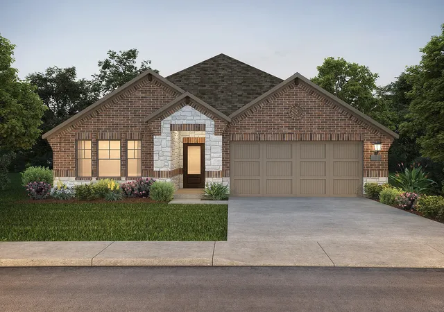 Photo 2 of Single family home for sale at 3005 New Chapel St, Fort Worth, TX 76179 | MLS# 21381529 | Listing updated on 2026-09-11