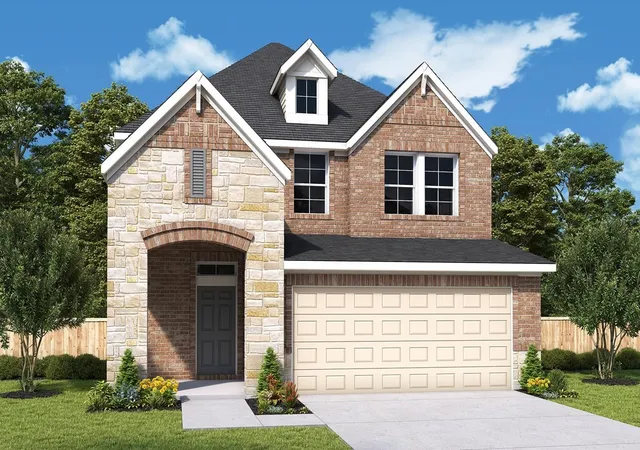 Photo 1 of Single family home for sale at 2720 Atlas Globe Dr, Mesquite, TX 75181 | MLS# 21383638 | Listing updated on 2026-09-11