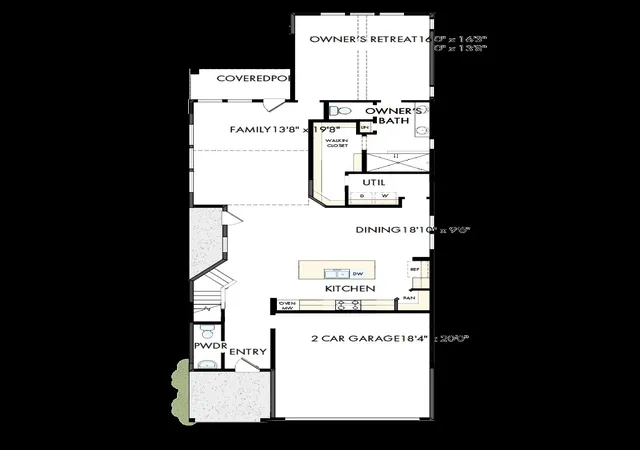 Photo 2 of Single family home for sale at 2720 Atlas Globe Dr, Mesquite, TX 75181 | MLS# 21383638 | Listing updated on 2026-09-11