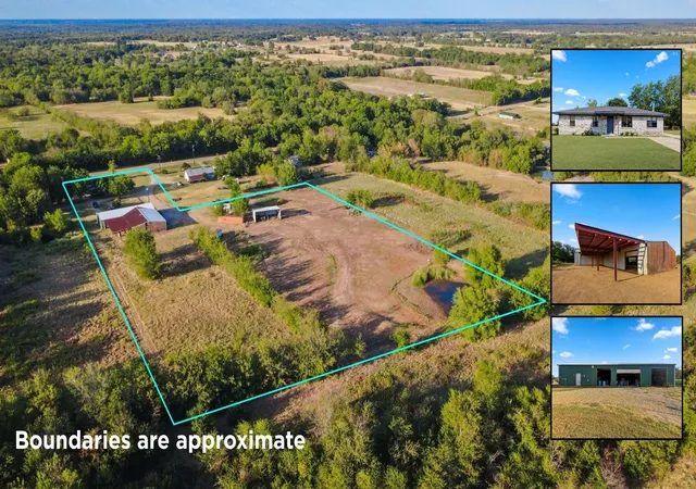 Photo 1 of Single family home for sale at 803 Farm Rd 71 W, Sulphur Springs, TX 75482 | MLS# 21380783 | Listing updated on 2026-09-15