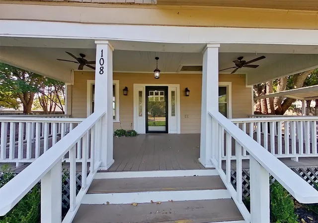 Photo 3 of Single family home for sale at 108 S 2nd Street, Godley, TX 76044 | MLS# 21383001 | Listing updated on 2026-09-11
