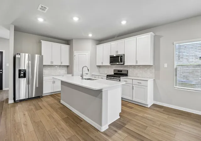 Photo 1 of Single family home for sale at 3001 New Chapel St, Fort Worth, TX 76179 | MLS# 21381530 | Listing updated on 2026-09-11