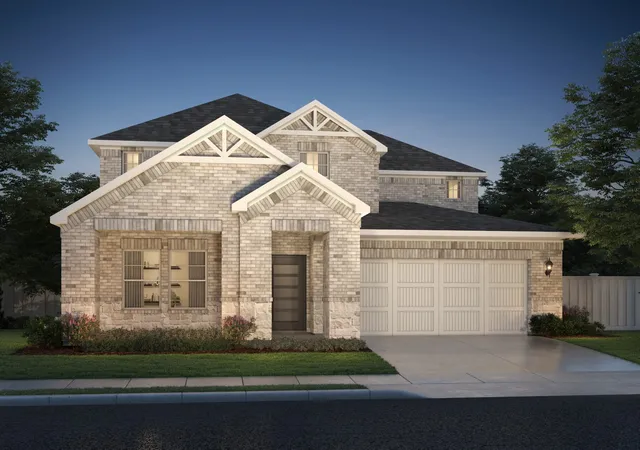 Photo 2 of Single family home for sale at 3001 New Chapel St, Fort Worth, TX 76179 | MLS# 21381530 | Listing updated on 2026-09-11