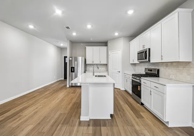 Photo 3 of Single family home for sale at 3001 New Chapel St, Fort Worth, TX 76179 | MLS# 21381530 | Listing updated on 2026-09-11