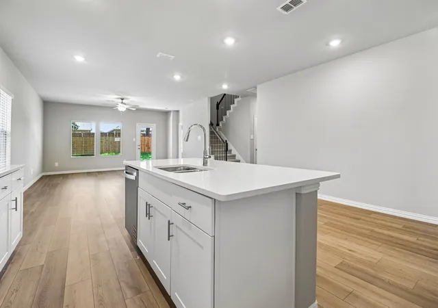 Photo 3 of Single family home for sale at 3001 New Chapel St, Fort Worth, TX 76179 | MLS# 21381530 | Listing updated on 2026-09-11