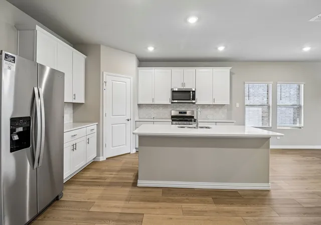 Photo 4 of Single family home for sale at 3001 New Chapel St, Fort Worth, TX 76179 | MLS# 21381530 | Listing updated on 2026-09-11