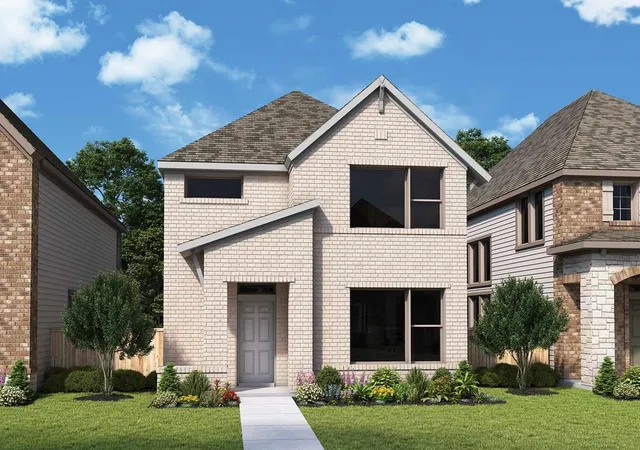 Photo 1 of Single family home for sale at 2400 Ranch Hawk Sq, Mesquite, TX 75181 | MLS# 21383652 | Listing updated on 2026-09-17