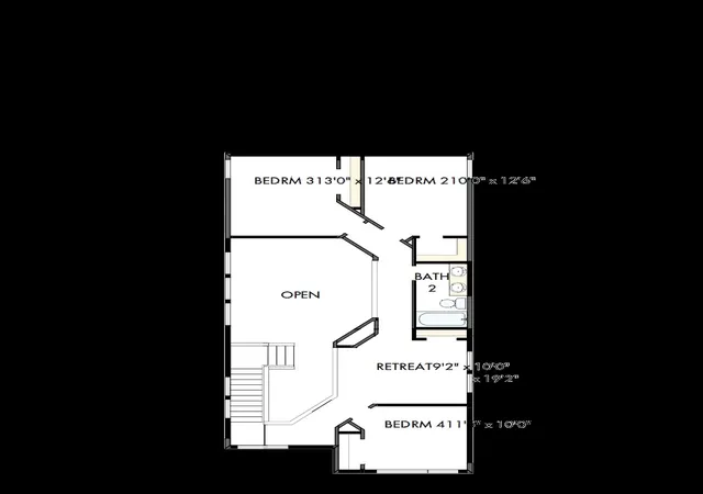 Photo 3 of Single family home for sale at 2400 Ranch Hawk Sq, Mesquite, TX 75181 | MLS# 21383652 | Listing updated on 2026-09-17