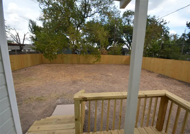 Photo 13 of Single family home for sale at 5309 Stanley Ave, Fort Worth, TX 76115 | MLS# 21383656 | Listing updated on 2026-09-11