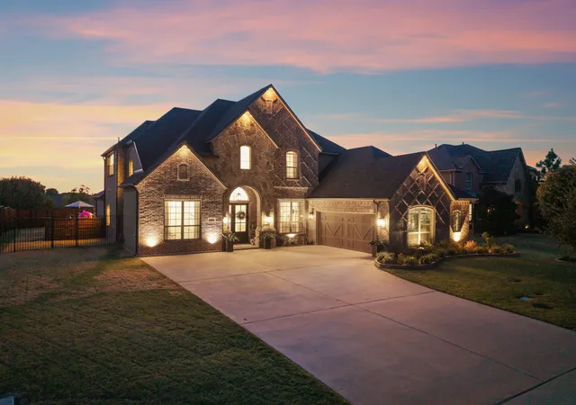 Photo 1 of Single family home for sale at 1102 Hidden Oaks Dr, Wylie, TX 75098 | MLS# 21381437 | Listing updated on 2026-09-13