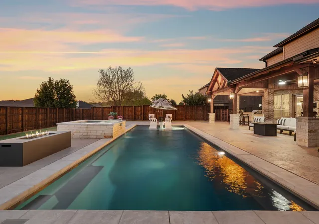 Photo 2 of Single family home for sale at 1102 Hidden Oaks Dr, Wylie, TX 75098 | MLS# 21381437 | Listing updated on 2026-09-13