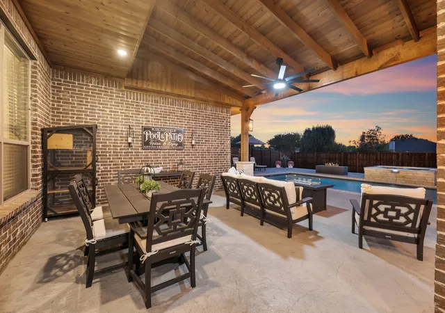 Photo 3 of Single family home for sale at 1102 Hidden Oaks Dr, Wylie, TX 75098 | MLS# 21381437 | Listing updated on 2026-09-13