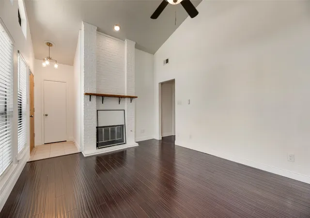 Photo 3 of Condo for sale at 17490 Meandering Way #202, Dallas, TX 75252 | MLS# 21382376 | Listing updated on 2026-09-11