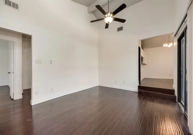 Photo 3 of Condo for sale at 17490 Meandering Way #202, Dallas, TX 75252 | MLS# 21382376 | Listing updated on 2026-09-11