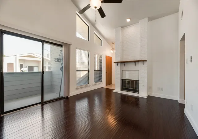 Photo 4 of Condo for sale at 17490 Meandering Way #202, Dallas, TX 75252 | MLS# 21382376 | Listing updated on 2026-09-11