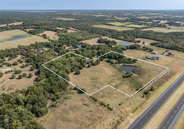 Photo 3 of Land for sale at Tbd Highway 82, Sherman, TX 75092 | MLS# 21371627 | Listing updated on 2026-09-11