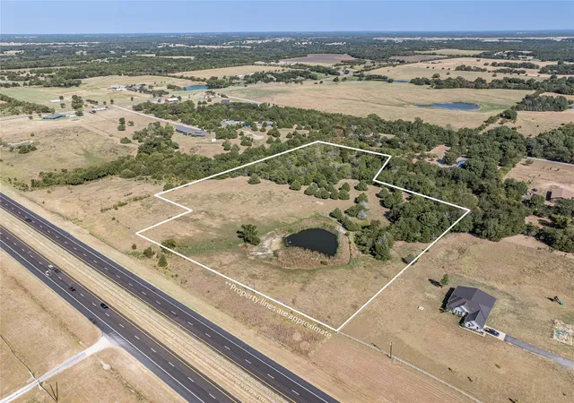 Photo 3 of Land for sale at Tbd Highway 82, Sherman, TX 75092 | MLS# 21371627 | Listing updated on 2026-09-11