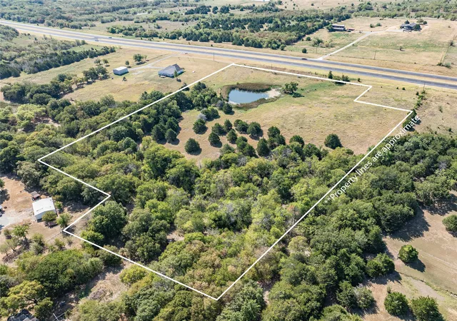 Photo 4 of Land for sale at Tbd Highway 82, Sherman, TX 75092 | MLS# 21371627 | Listing updated on 2026-09-11