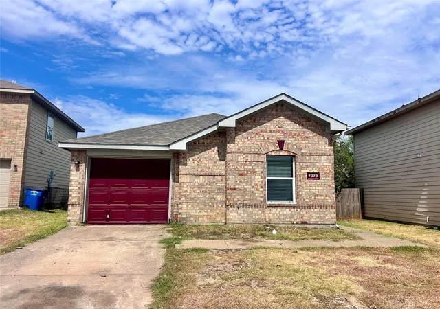 Photo 1 of Single family home for sale at 7073 Wax Berry Dr, Dallas, TX 75249 | MLS# 21383286 | Listing updated on 2026-09-12