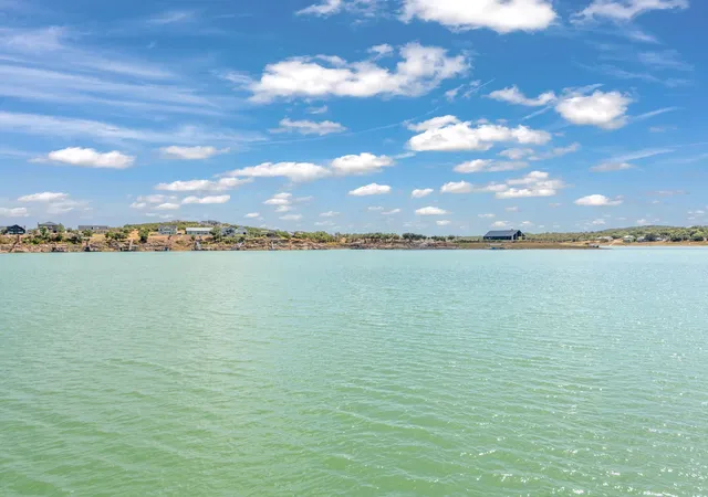 Single family home for sale at 969 N Shore Dr, Cisco, TX 76437 | MLS# 21383661