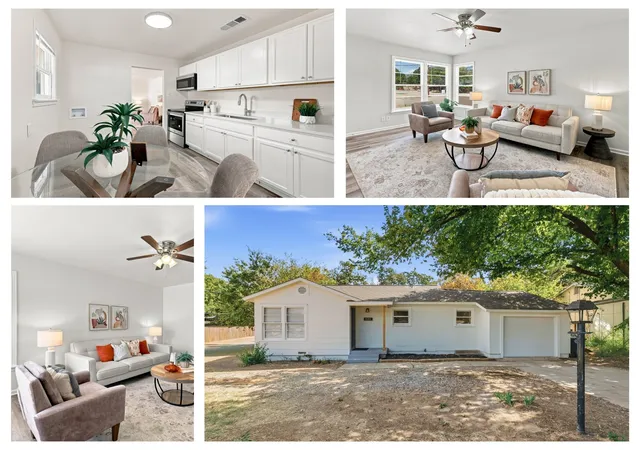 Photo 1 of Single family home for sale at 3728 Hardeman St, Fort Worth, TX 76119 | MLS# 21383663 | Listing updated on 2026-09-11