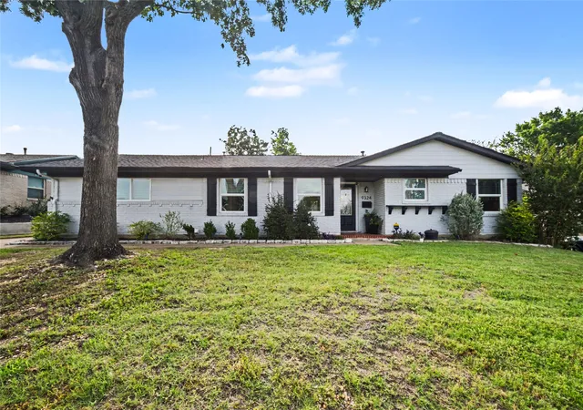Photo 1 of Single family home for sale at 9324 Clearwater Dr, Dallas, TX 75243 | MLS# 21370114 | Listing updated on 2026-09-13